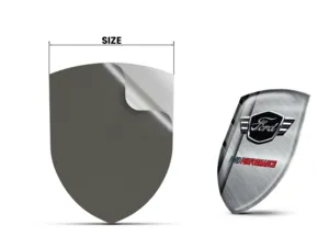 Ford Design Stickers Auto Résistants Pro Robustes